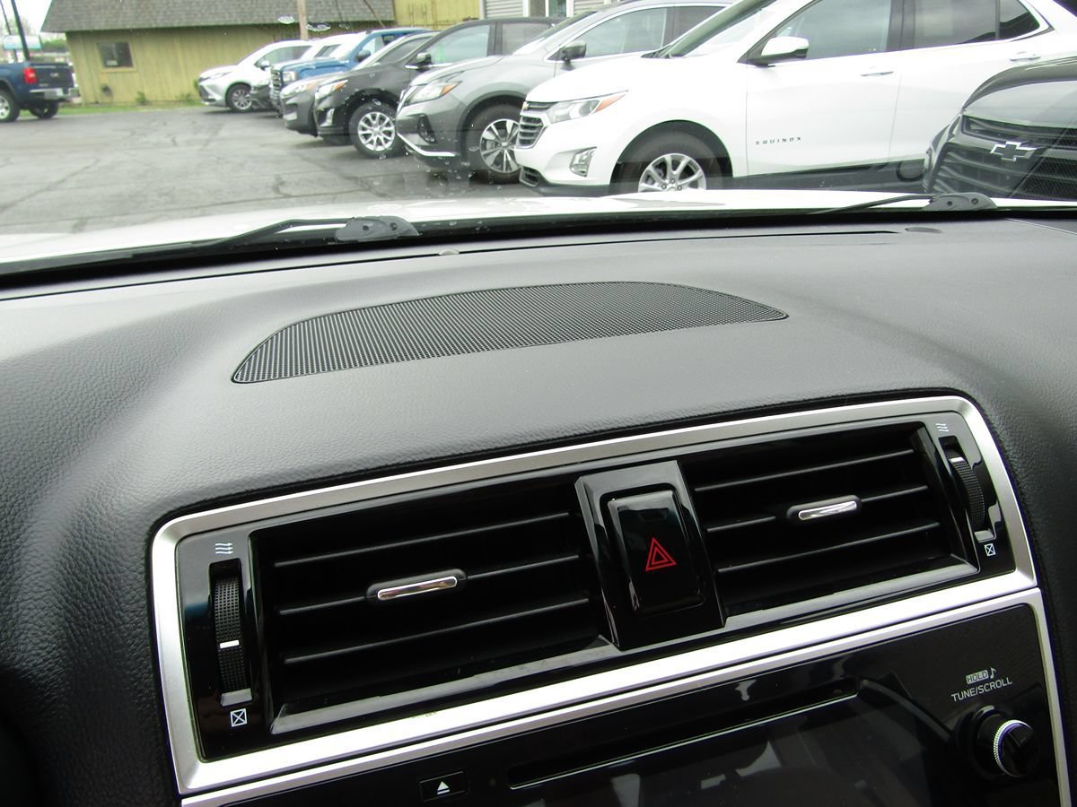 Used 2019 Subaru Legacy 2.5i Premium AWD/4WD image 13
