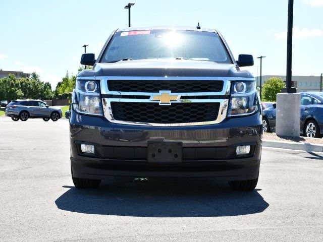 Used 2016 Chevrolet Tahoe LT AWD/4WD image 19