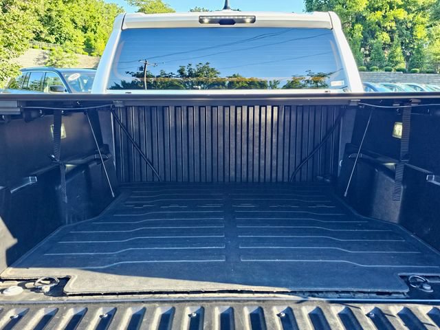 Used 2024 Toyota Tacoma TRD Sport AWD/4WD image 11