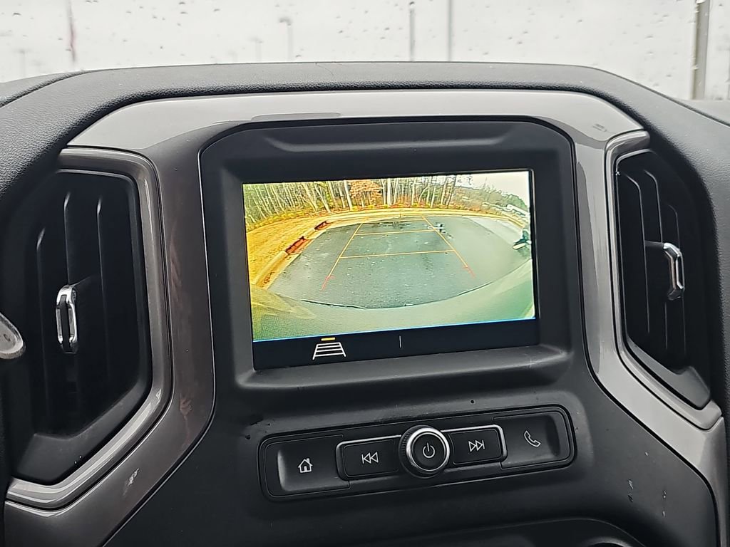 Used 2019 Chevrolet Silverado 1500 Custom image 25