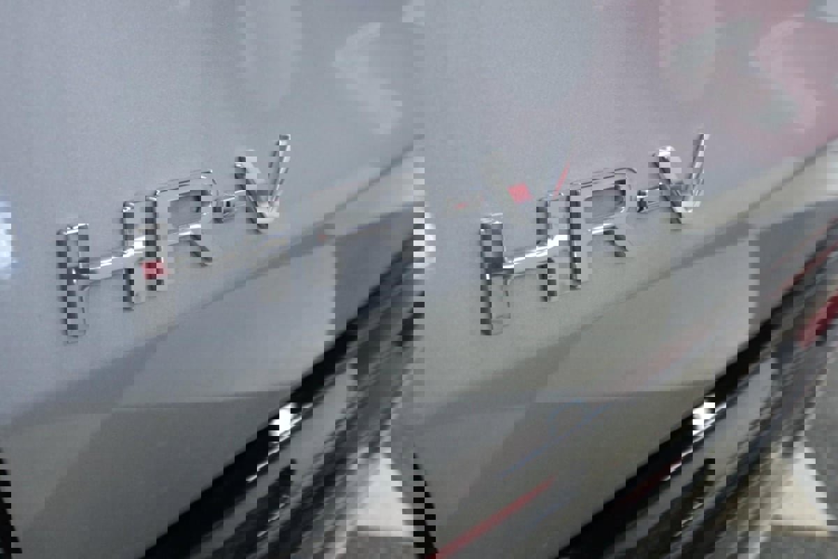 Used 2023 Honda HR-V EX-L image 30