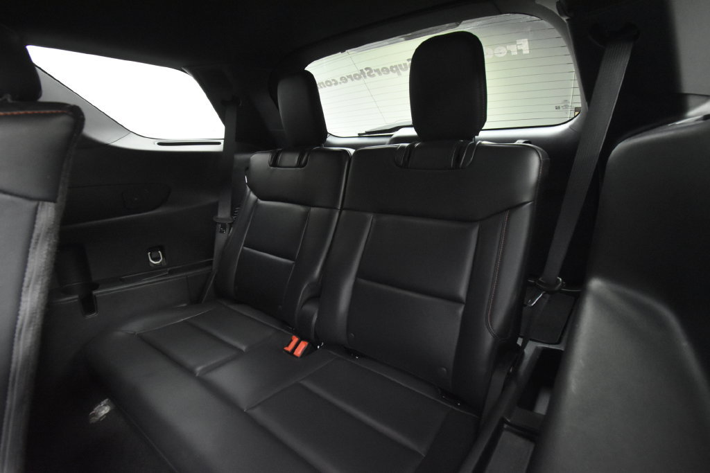 Used 2025 Ford Explorer ST-Line w/ ST-Line Street Pack AWD/4WD image 14