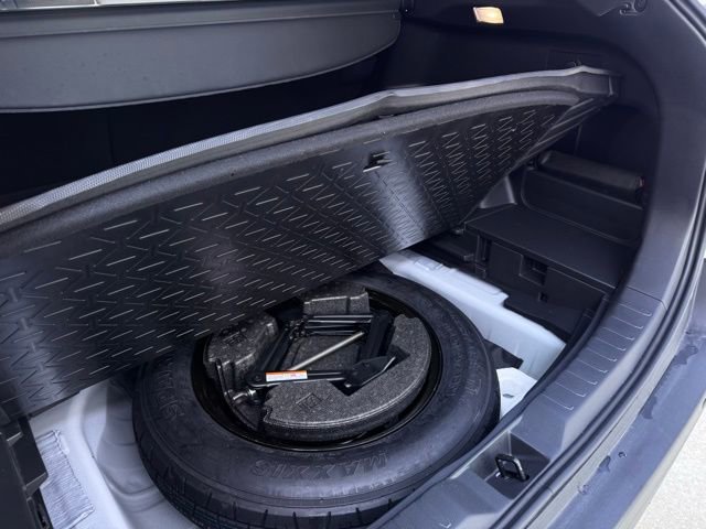 Used 2024 Toyota RAV4 XLE image 19