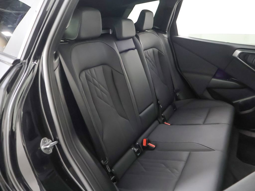 Used 2025 BMW X3 M50 w/ Premium Package AWD/4WD image 37