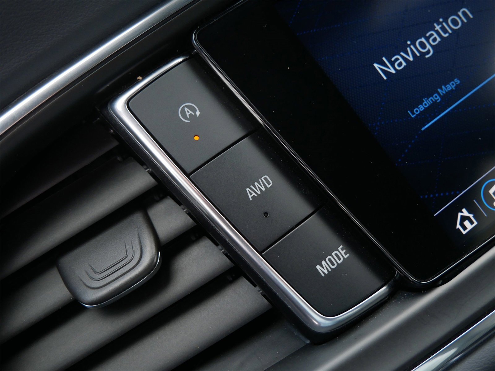 Used 2022 Buick Enclave Essence w/ Sport Touring Edition image 22