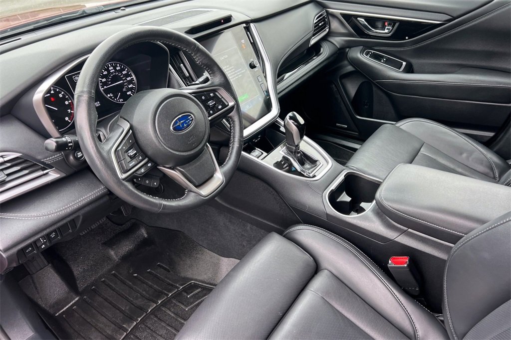 Used 2020 Subaru Outback Limited XT w/ Popular Package #2 image 12