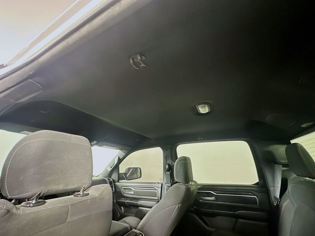 Used 2023 RAM 1500 Big Horn AWD/4WD image 13