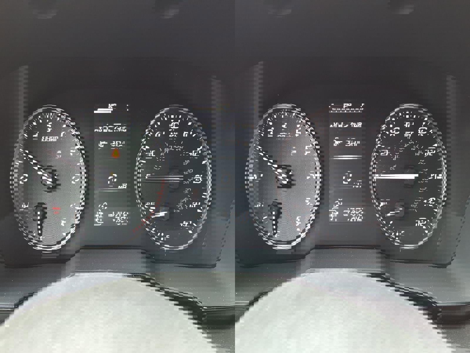 Certified 2025 Subaru Outback Premium image 9