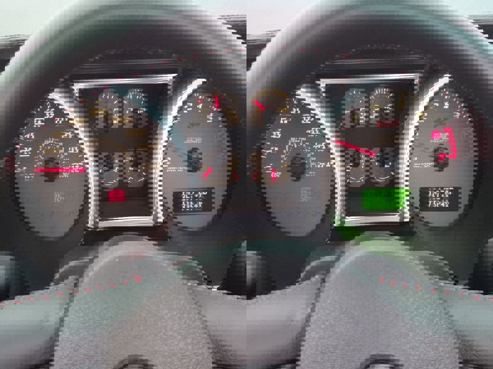 Used 2008 Ford Mustang Shelby GT500 image 33