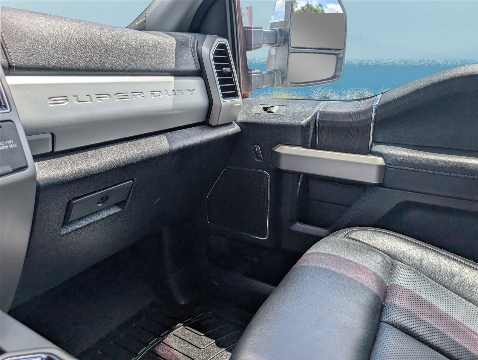 Used 2020 Ford F250 Lariat AWD/4WD image 29