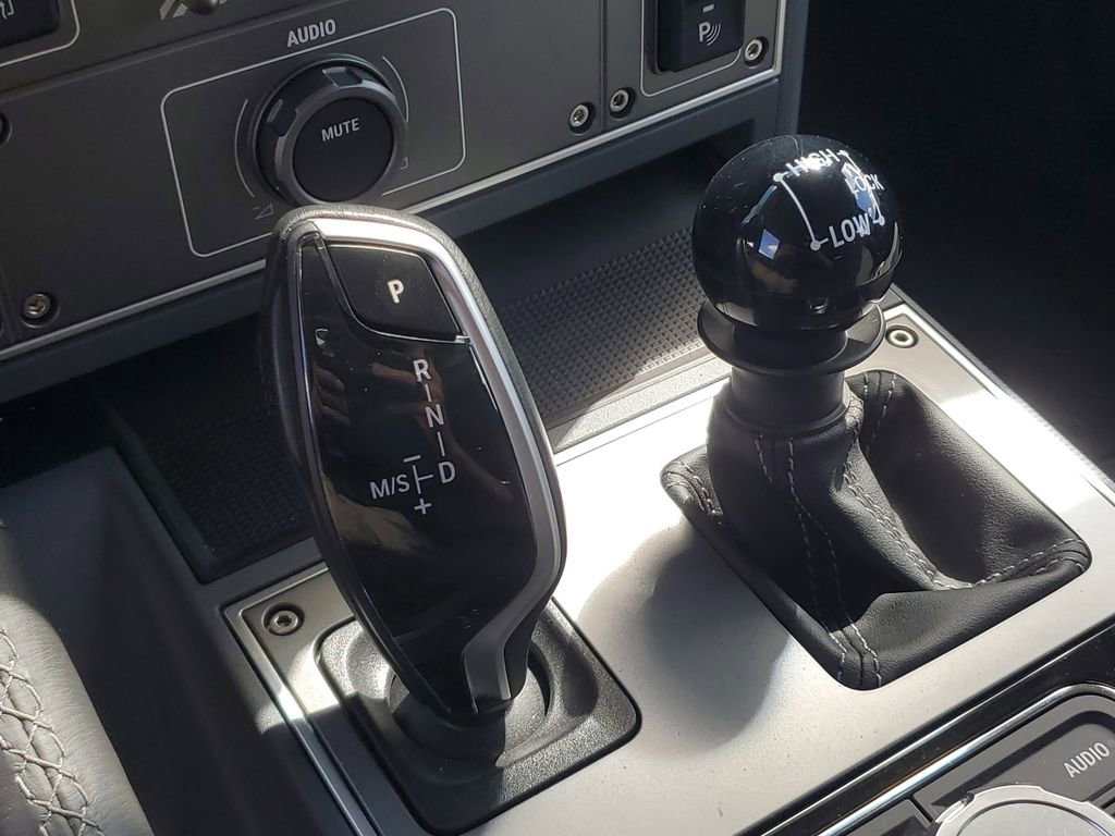 Used 2024 INEOS Grenadier image 29