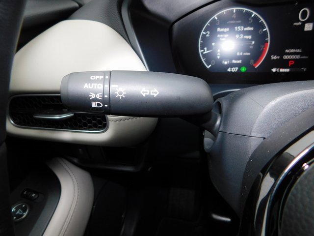 New 2026 Honda HR-V EX-L image 30