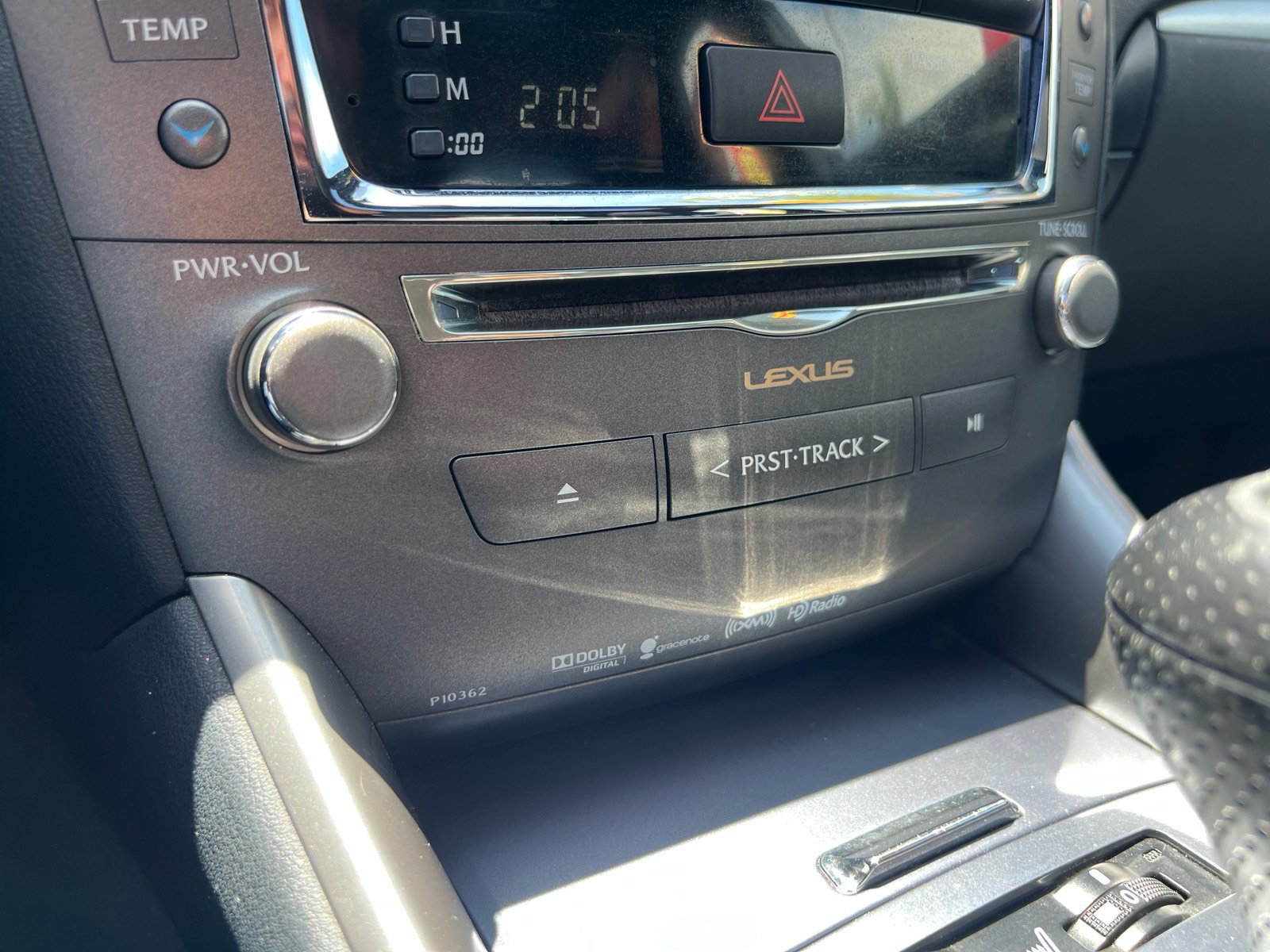Used 2013 Lexus IS 350 w/ F-Sport Pkg w/Summer Tires RWD image 33