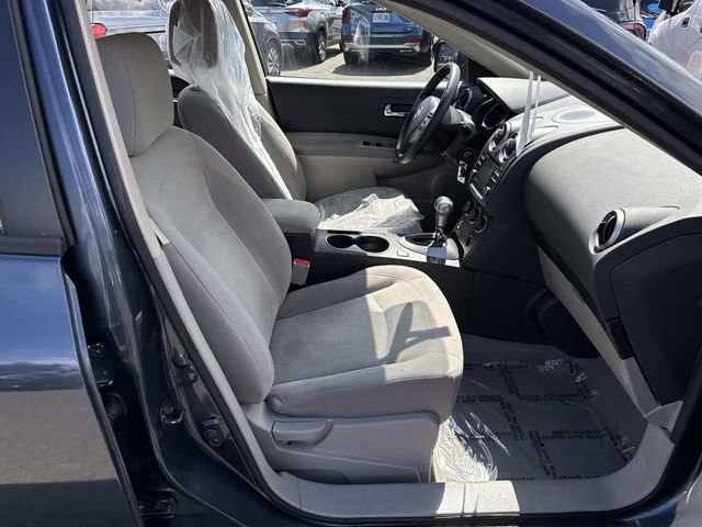 Used 2014 Nissan Rogue S w/ Convenience Package image 9