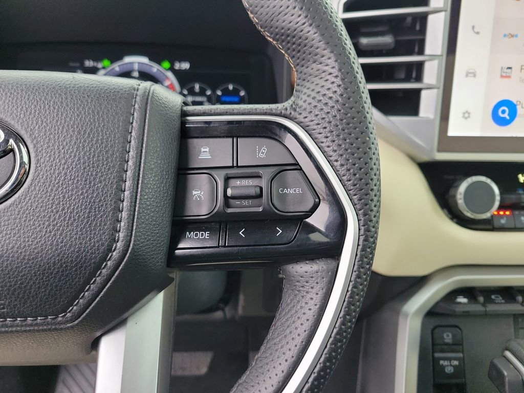 Used 2023 Toyota Tundra 1794 Edition image 24