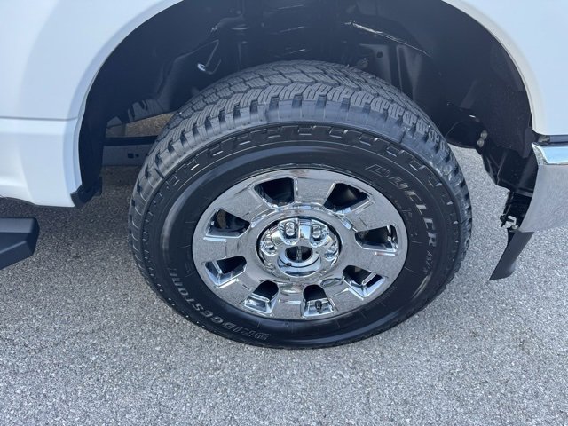New 2026 Ford F250 Lariat w/ Lariat Premium Package image 30