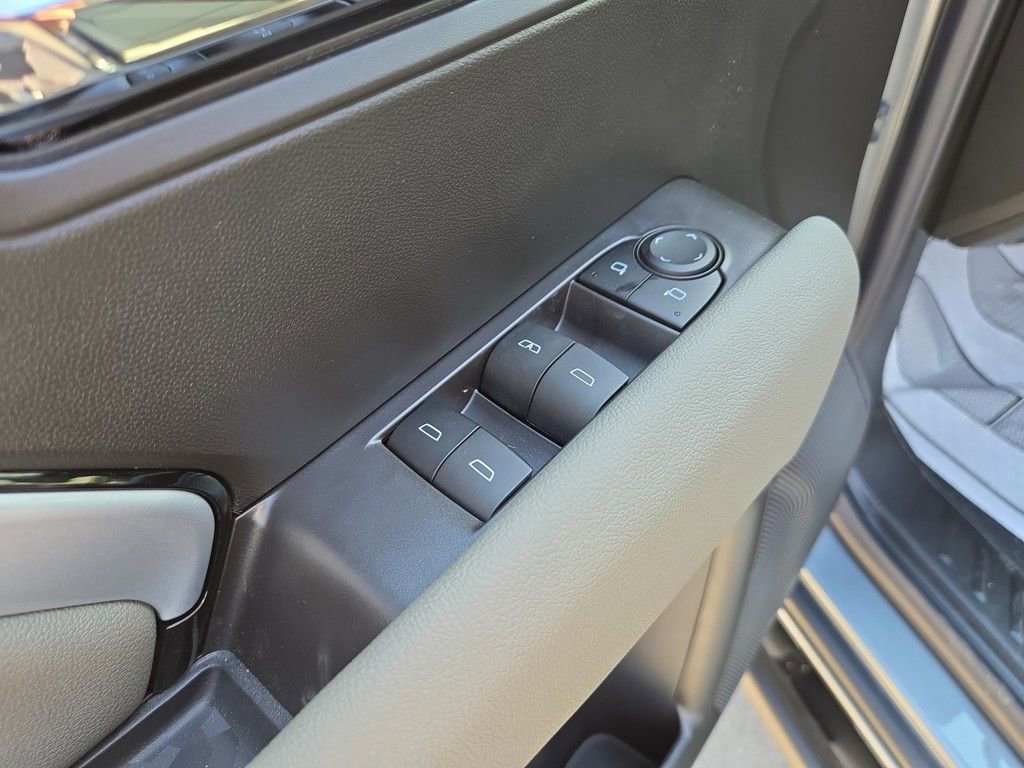 New 2025 Chevrolet Colorado ZR2 w/ Technology Package image 13