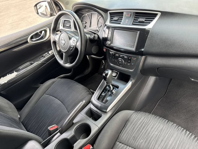 Used 2019 Nissan Sentra SV w/ Special Edition Package FWD image 27