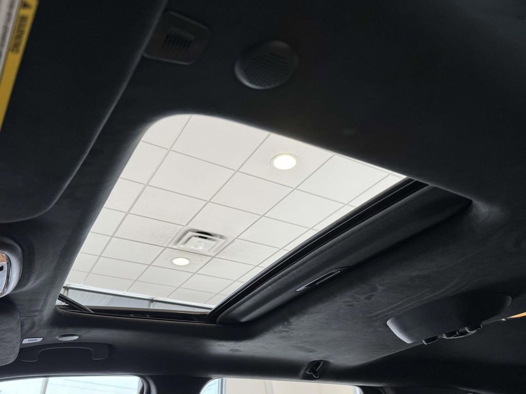 New 2026 Dodge Durango SRT Hellcat image 4