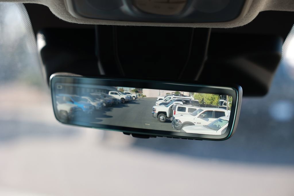 New 2026 RAM ProMaster 2500 w/ Safety Group image 25