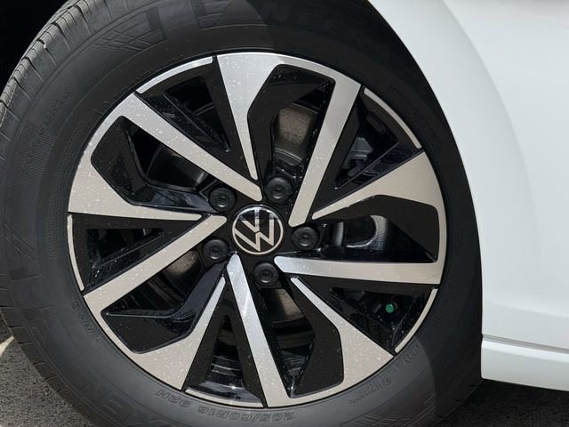 New 2026 Volkswagen Jetta S image 6