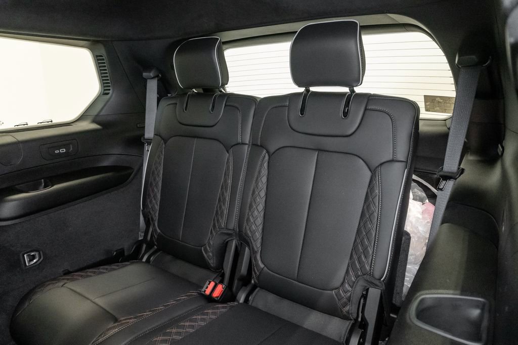 New 2026 Jeep Grand Cherokee L Summit image 25