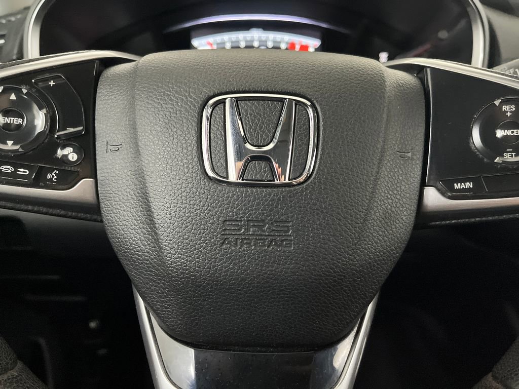 Used 2022 Honda CR-V EX image 61