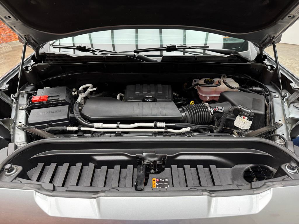 Used 2024 GMC Sierra 1500 Elevation image 30