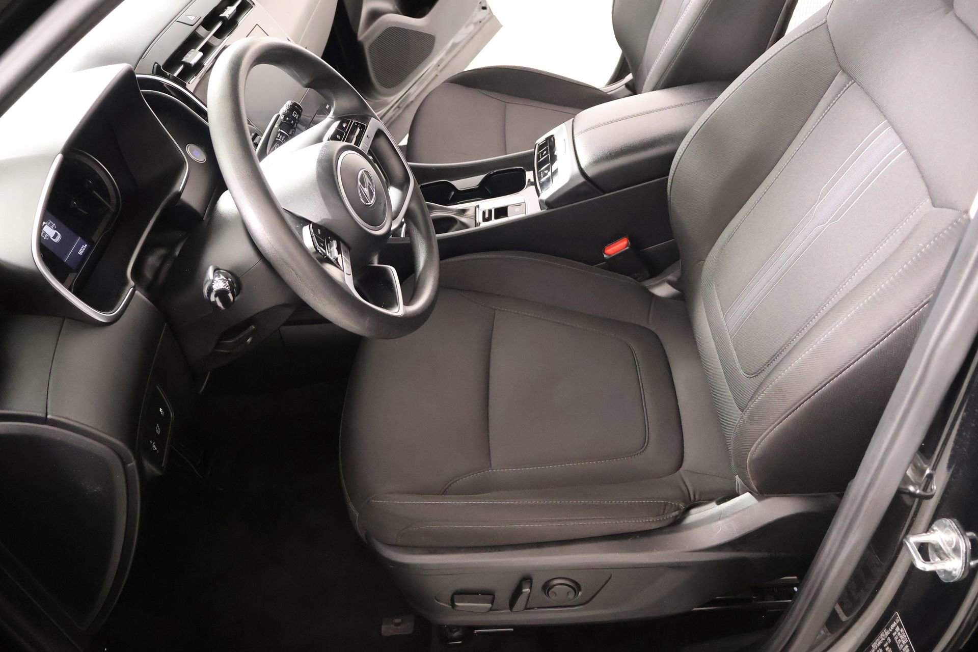 Used 2024 Hyundai Tucson SEL image 11