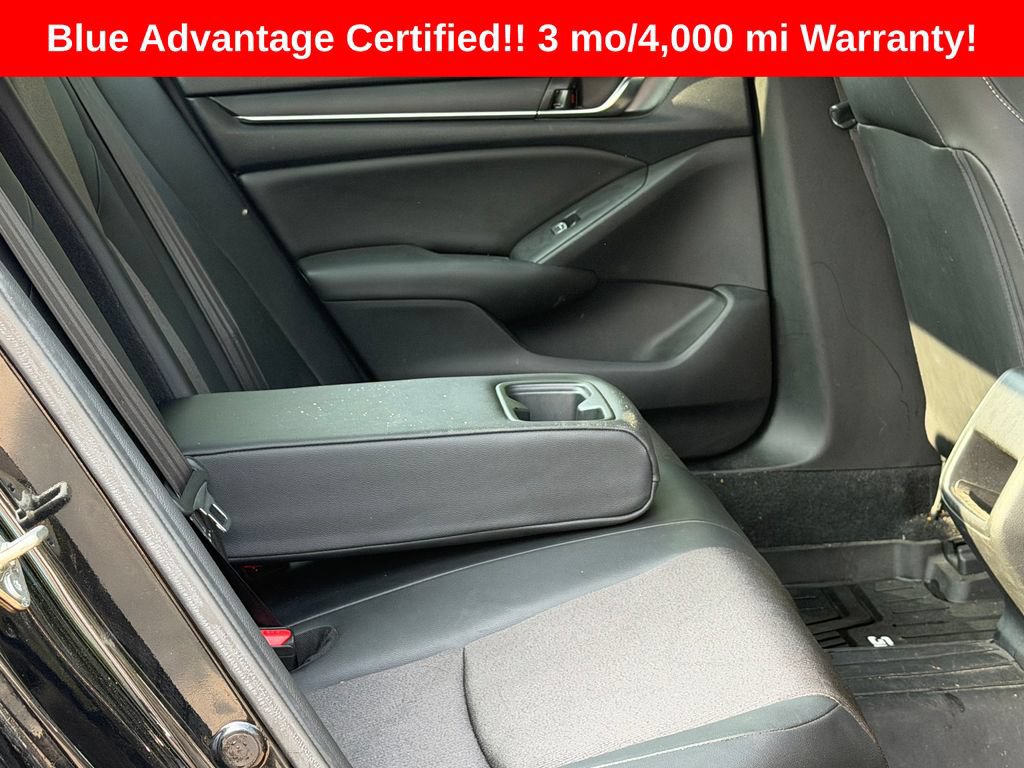 Used 2020 Honda Accord Sport image 17