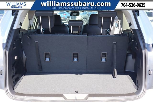 New 2026 Subaru Ascent Bronze Edition image 20