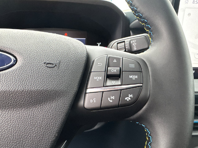 New 2026 Ford Maverick Lobo AWD/4WD image 18