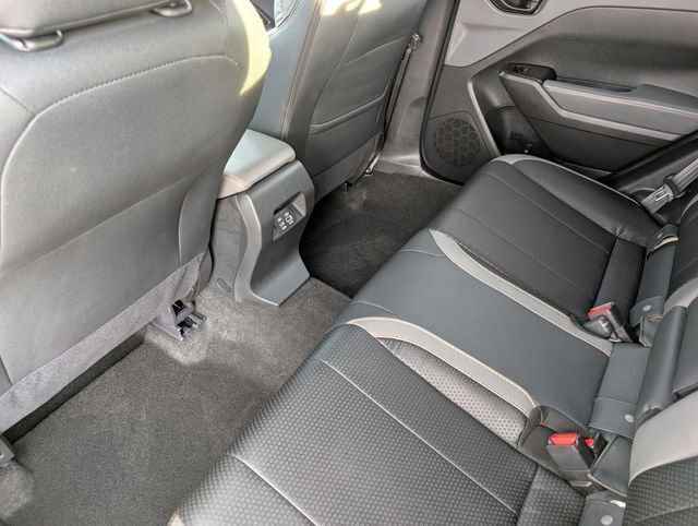 Certified 2025 Subaru Crosstrek 2.5i Wilderness w/ Wilderness Package image 15