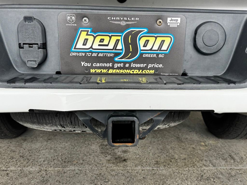 Used 2017 Chevrolet Colorado Z71 image 10