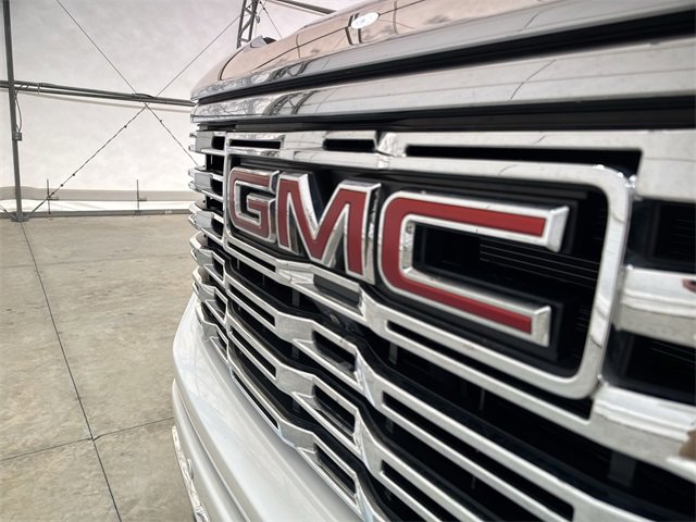 Certified 2023 GMC Sierra 1500 Denali w/ Denali Reserve Package image 31