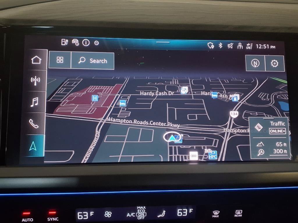 New 2025 Audi Q4 e-tron Premium Plus AWD/4WD image 18