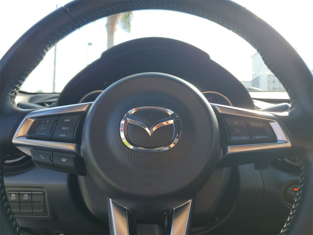 Used 2020 MAZDA MX-5 Miata Sport image 21