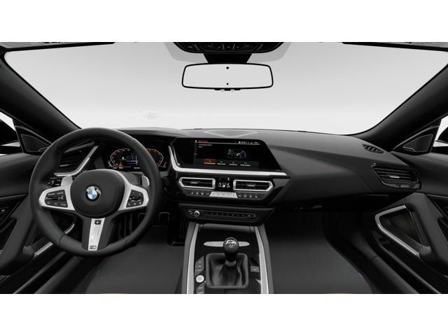 New 2026 BMW Z4 M40i RWD image 11