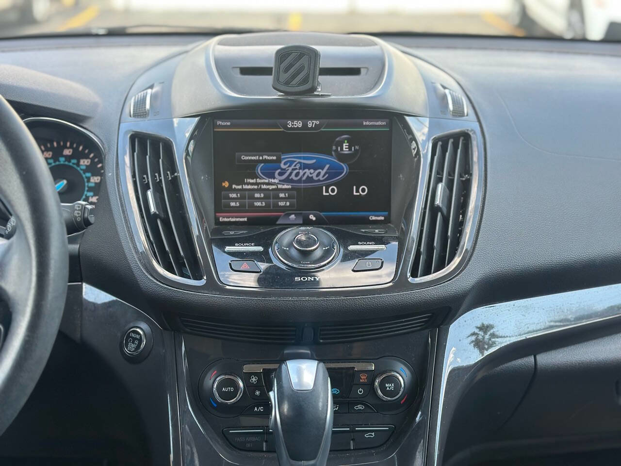 Used 2014 Ford Escape Titanium image 17