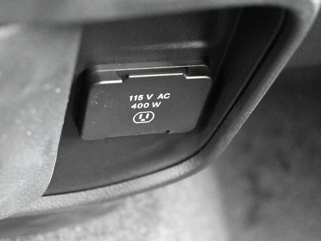 New 2026 RAM 1500 Classic Warlock image 22