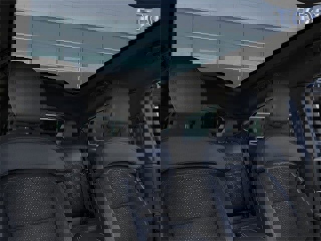 New 2025 Ford Mustang Mach-E GT image 22