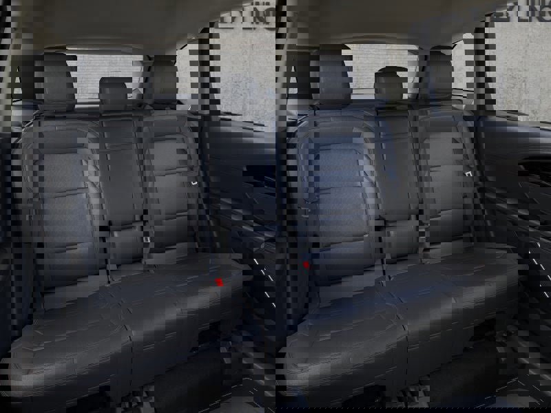 New 2026 Lincoln Nautilus Premier image 11