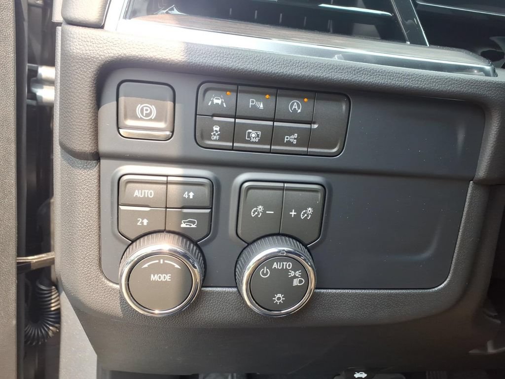 New 2026 Chevrolet Tahoe LS AWD/4WD image 26