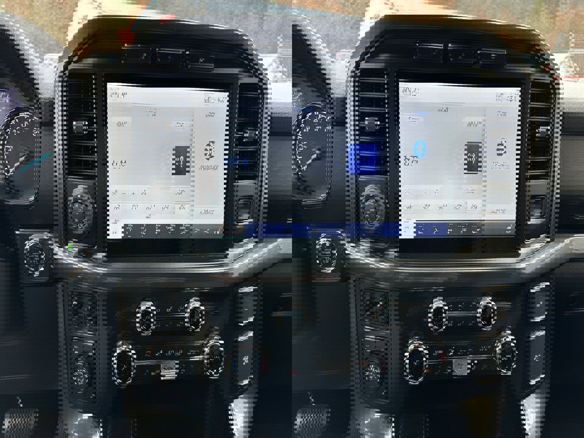 Certified 2022 Ford F150 XLT w/ Equipment Group 302A High image 12