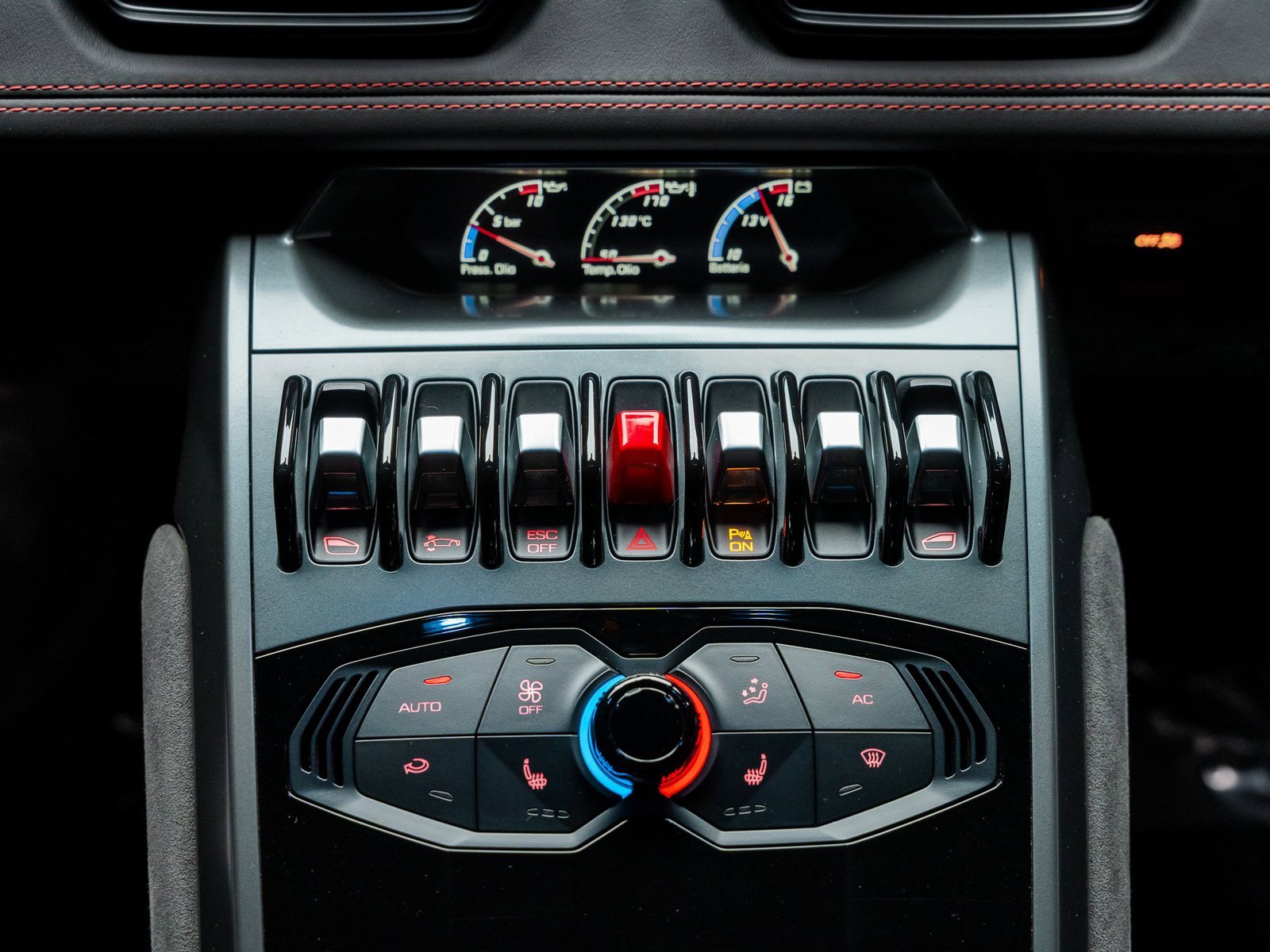 Used 2015 Lamborghini Huracan LP 610-4 image 7