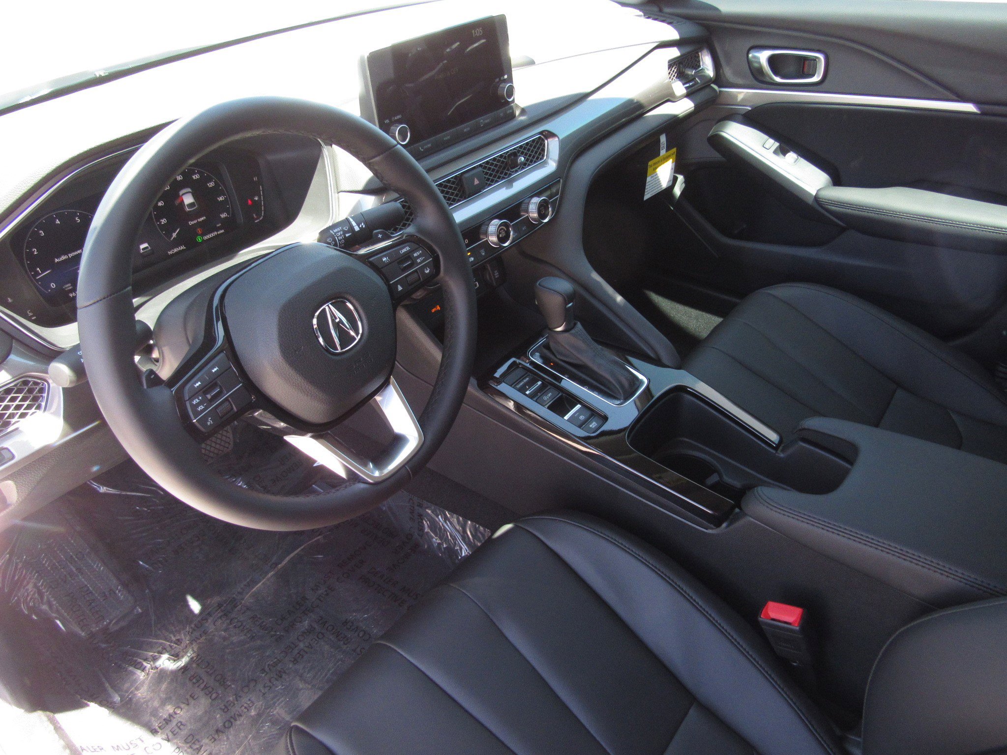 Certified 2025 Acura Integra image 15