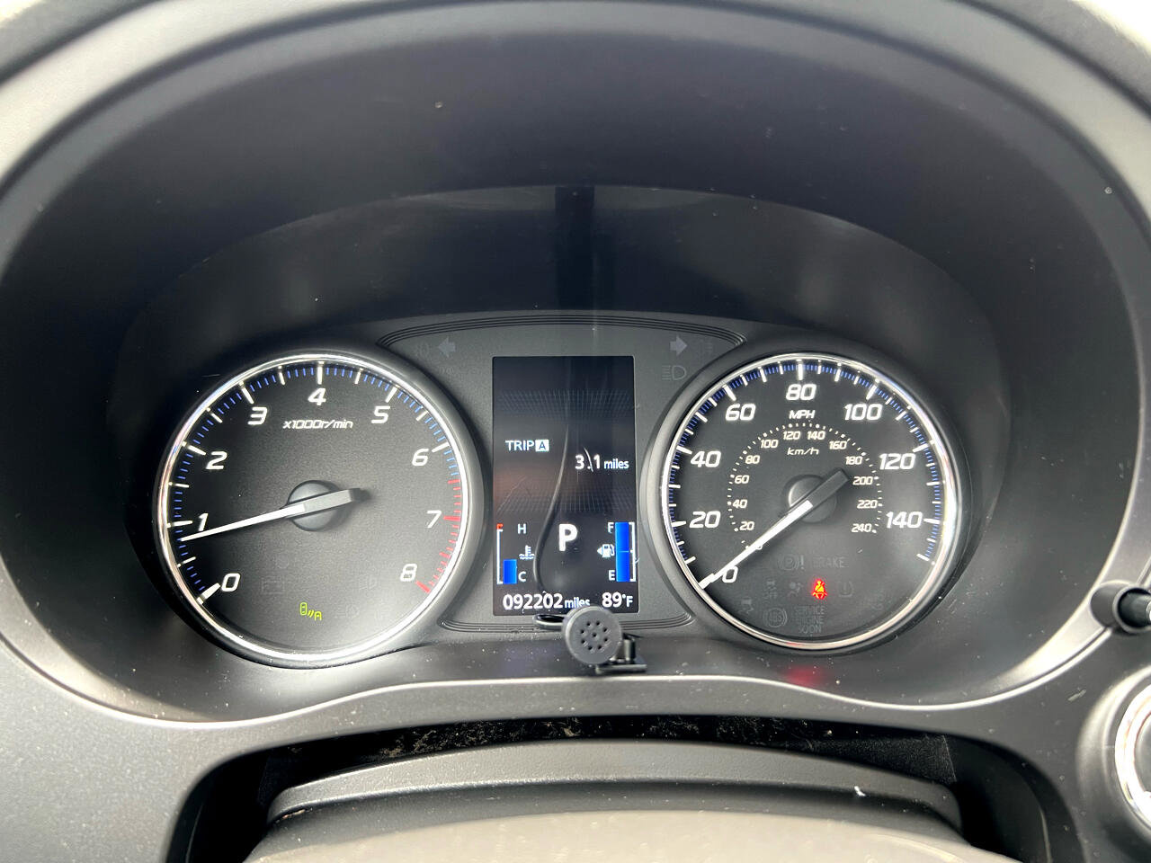 Used 2020 Mitsubishi Outlander SEL image 14