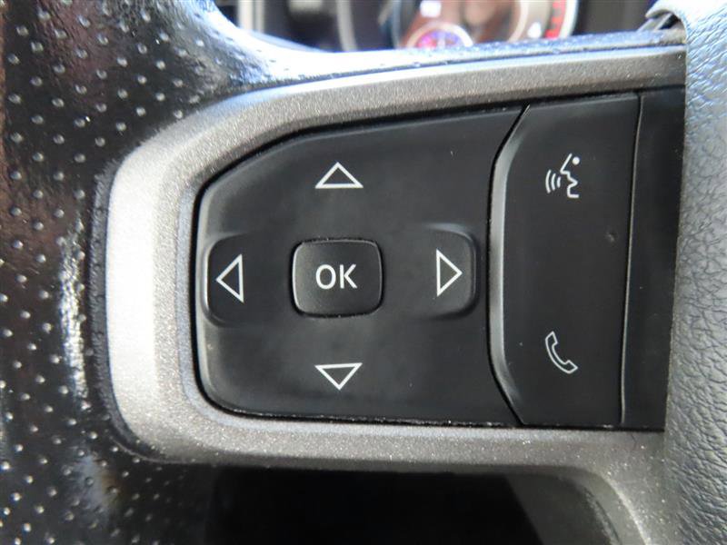 Used 2024 RAM 3500 Tradesman w/ Bed Utility Group image 22