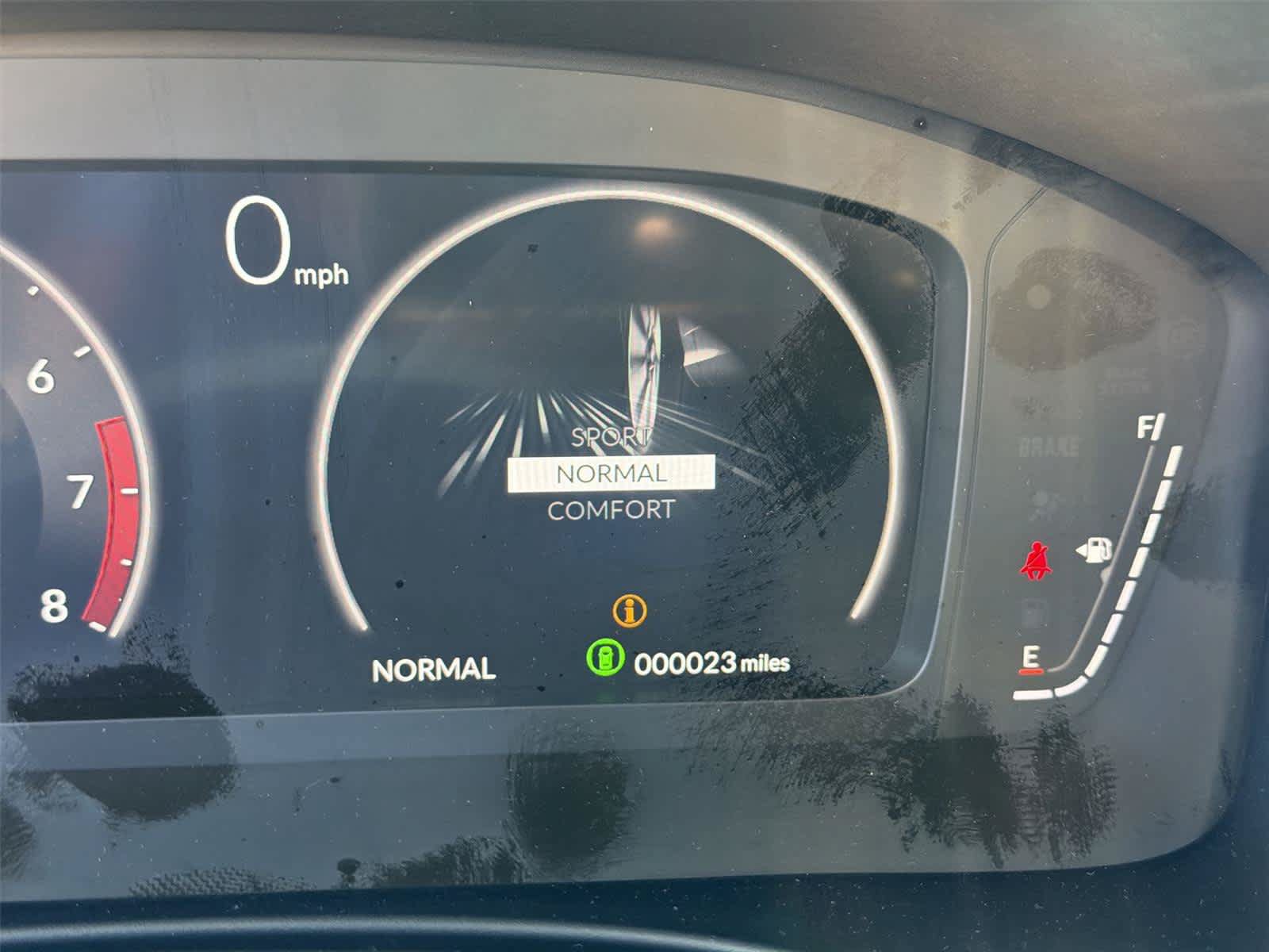 New 2026 Acura Integra A-Spec w/ Technology Package FWD image 37