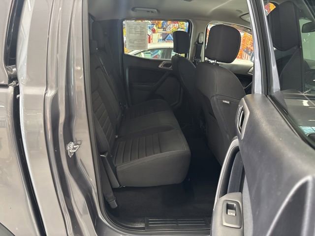 Used 2021 Ford Ranger XLT w/ Equipment Group 301A Mid image 44